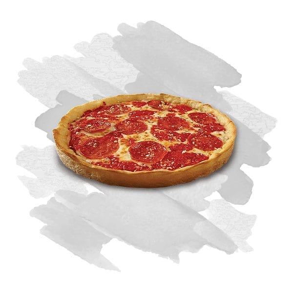 Normál Pizzák